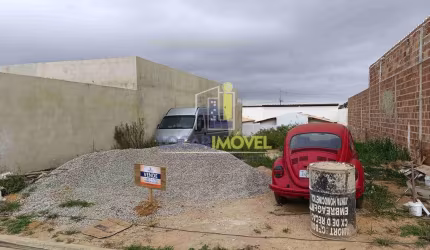 Terreno com 250 m² em condomínio à Venda, Zabelê, Vitória da Conquista, BA