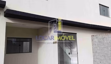 Casa duplex para Locação 2 suítes,  Zabelê, Vitória da Conquista, BA
