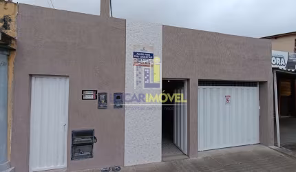 Casa comercial na Av. Ilhéus quase em frente a Igreja Assembleia de Deus para locação, Patagônia, V