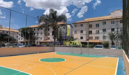 Alugo excelente apartamento 3ª  andar no Boa Vista, Vitória da Conquista, BA