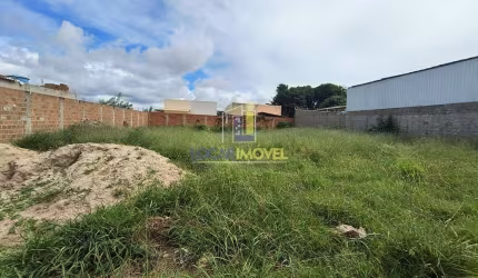 Vendo 2 lotes no Lot Terras do Remanso  12x34 cada um ( Ideal para galpão ou casas conjugadas) próx