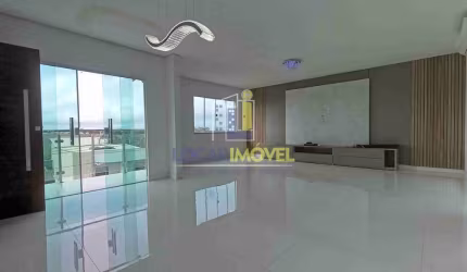 Apartamento com 140 m² 3 quartos sendo 1 suíte 2º andar para  Locação, Felícia, Vitória da Conquist