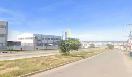 Terreno Comercial na Av. Presidente Dutra (Rio- Bahia)  com 600 mts