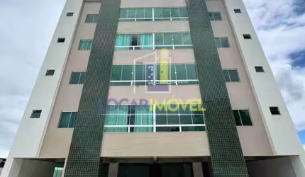 Apartamento de 3 quartos sendo 2 suítes à Venda, Boa Vista, Vitória da Conquista, BA
