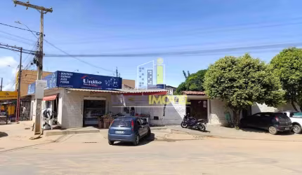 Casa de esquina com área de aproximadamente 500 m²à venda, para comércio, Espírito Santo, Vitória d