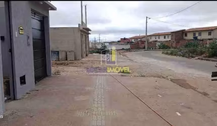 Casa geminada à Venda, Zabelê, Vitória da Conquista, BA