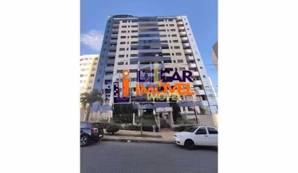 APARTAMENTO NO RESIDENCIAL PAUL CEZZANE