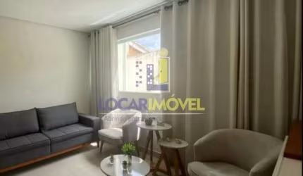 Residencial Gustavo Portiolli 3 quartos sendo 1 suíte com sala mobiliada  no Candeias