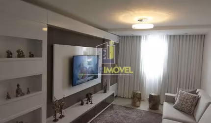 Apartamento à venda 3 suítes, porteira fechada, 2 vagas soltas de garagem , condomínio com lazer co
