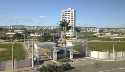 Apartamentos com 3 ou 4 quartos sendo 3 suítes e dependência completa na Av. J Pedral próximo ao Bo