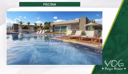 Casas Duplex (soltas) de 4 quartos sendo 2 suítes em Condomínio fechado com área de lazer completa.