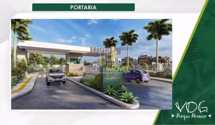 Casas Duplex  (soltas) de 3 suítes  em Condomínio fechado com toda infraestrutura de lazer completo