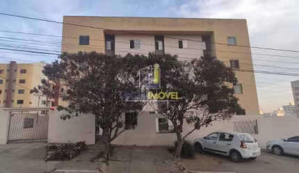 APTO TÉRREO NO CANDEIAS LOCALIZADO NA AV. LUIS EDUARDO MAGALHÃES,  PRÓXIMO A FAINOR CONTENDO 3/4 (S