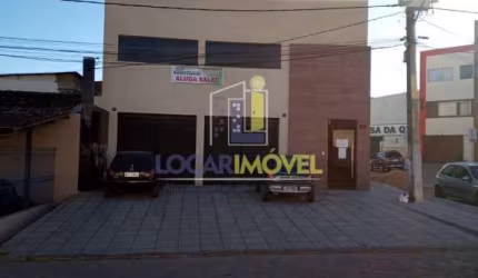 Sala para locação, Jurema, Vitória da Conquista, BA