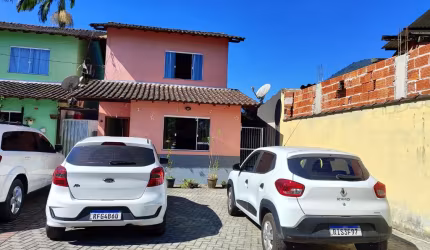 Lindo imóvel bairro Nova Angra