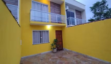 Duplex Nova Angra