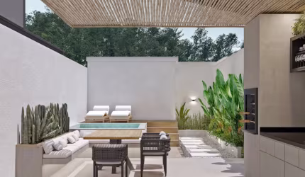 Famosa casa vidro, elegância, sofisticação agora disponível p venda