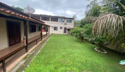 Imóvel disponível 360m2 de mt natureza