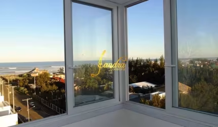 Apartamento Navegantes, com 05 suítes com vista panorâmica