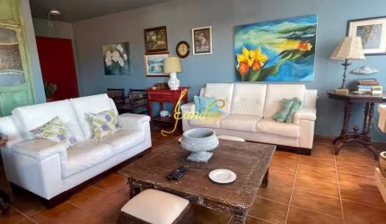Belíssimo apartamento no centro de Atlantida - mobiliado e decorado