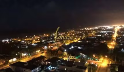 Cobertura em Capão com vista eterna para o mar com 04 dormitórios