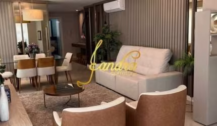 Apto 03 dorm Zona Nova em 40x direto