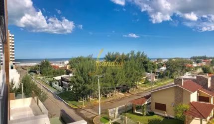 Apartamento com 03 dormitórios novo vista eterna mobiliado e decorado