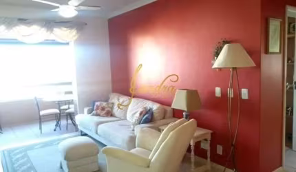 Apartamento de 04 dormitórios com 2 vagas de garagem dupla
