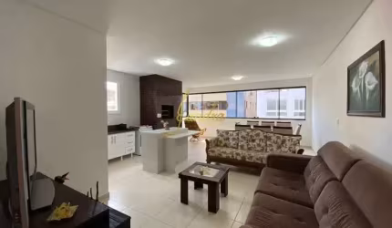 Apartamento central com 03 dormitórios centro de Capão