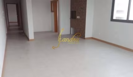 Excelente apartamento próximo Avenida Paraguassu. Com vista panorâmica.