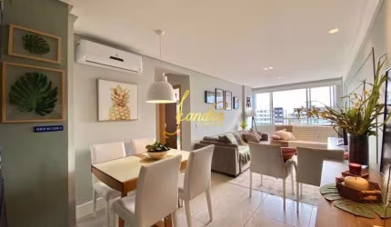 Apartamento semi mobiliado em !24 X direto