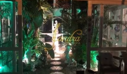 Excelente Casa a duas quadras do mar em Atlântida! Mobiliada