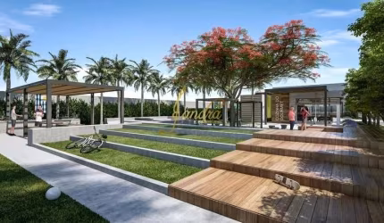 Murano com 02 suites entrega em dezembro de 2022