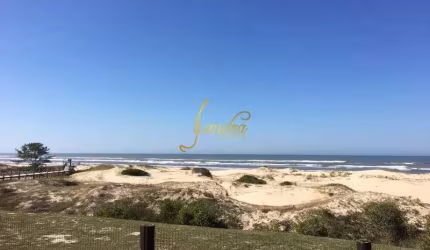 Lote em condomínio em Torres beira mar Oceanside