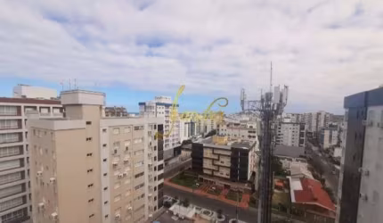 Apartamento 02 dormitorios  nunca habitado