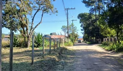 Terreno em imbituba com area de 761,30m