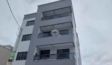 Apartamento Novo à Venda 03 dormitórios c/suite e sacada com churrasqueira no Pagani, Palhoça/SC