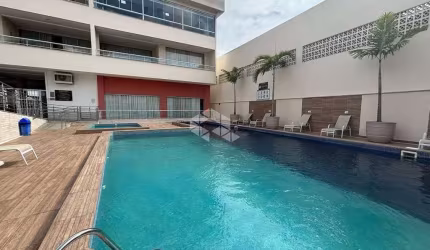 Apartamento Garden com Terraço Espetacular à Venda em São José/SC