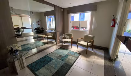 Apartamento 03 dormitorios sendo 01 suite próximo a UFSC à Venda