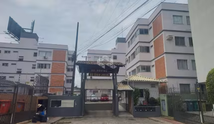 Apartamento 01 dormitório à venda  em Campinas, São José/SC