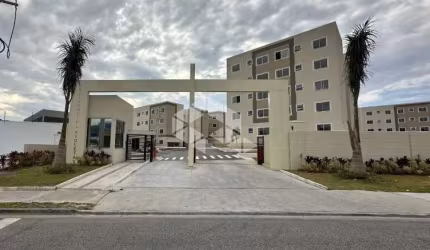 Apartamento 02 dormitórios com acessibilidade PCD à Venda na Palhoça / SC