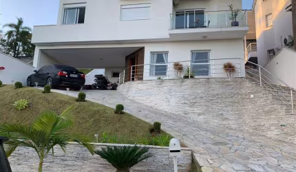 Casa COND. ARUJA HILLS III Arujá/SP