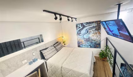 Apartamento Chácara São José Arujá/SP