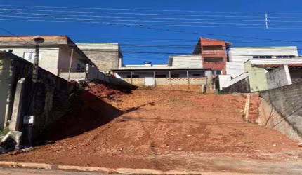 Terreno Arujamérica Arujá/SP