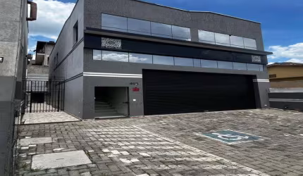 Comércio Barbosas Arujá/SP