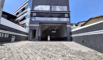 Comércio Barbosas Arujá/SP