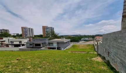 Terreno Residencial Arujá Ville Arujá/SP