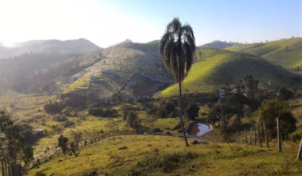 Sítio Área Rural de Jacareí Jacareí/SP