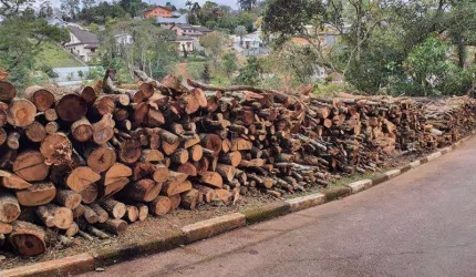 Terreno Arujázinho I, II e III Arujá/SP