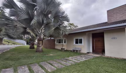 Casa Arujázinho I, II, III Arujá/SP